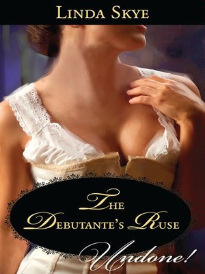 cover image of The Debutante's Ruse